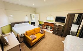 Glendevon House Hotel